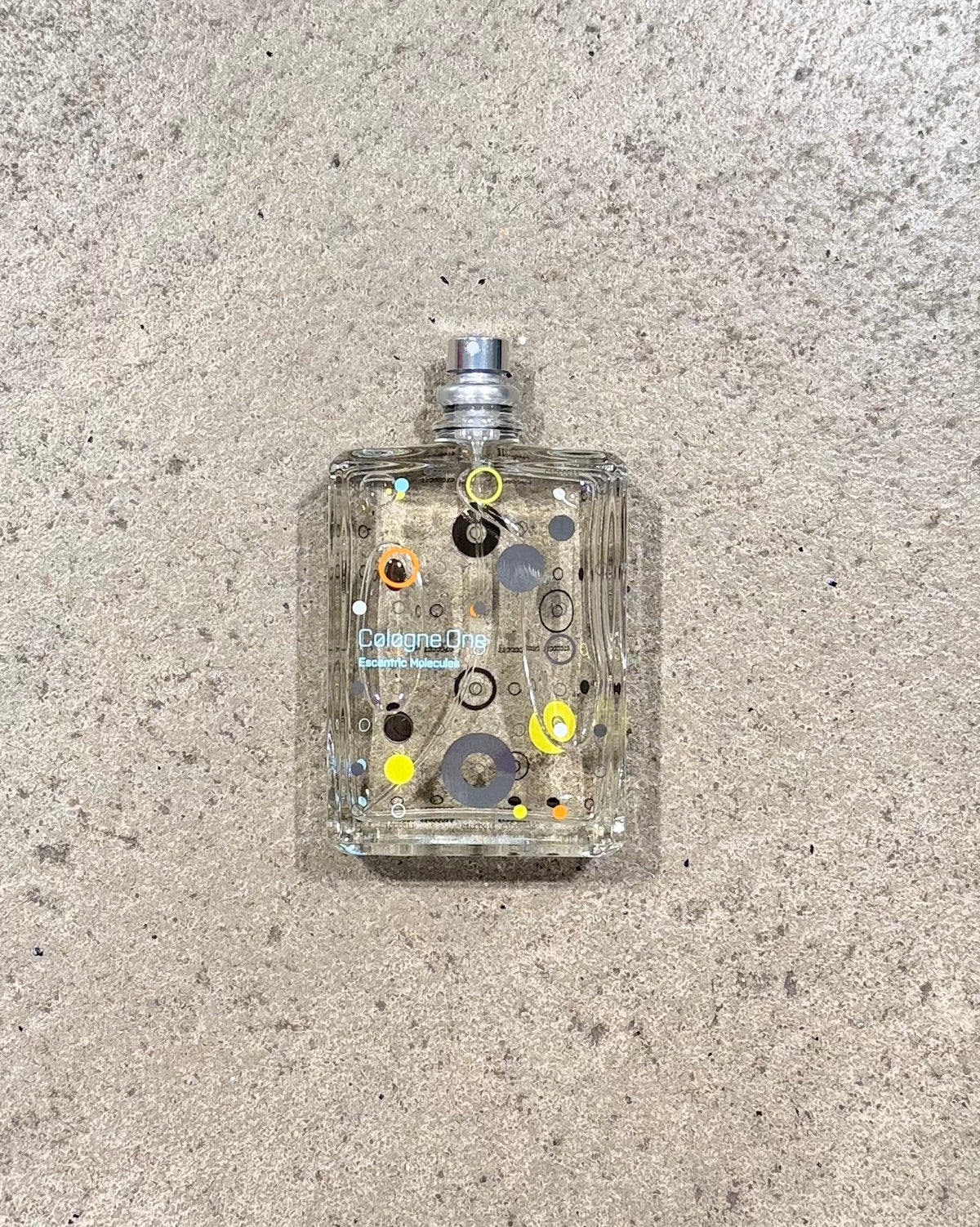 COLOGNE ONE