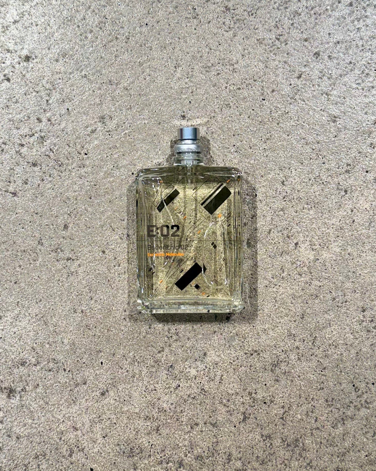 ESCENTRIC 02