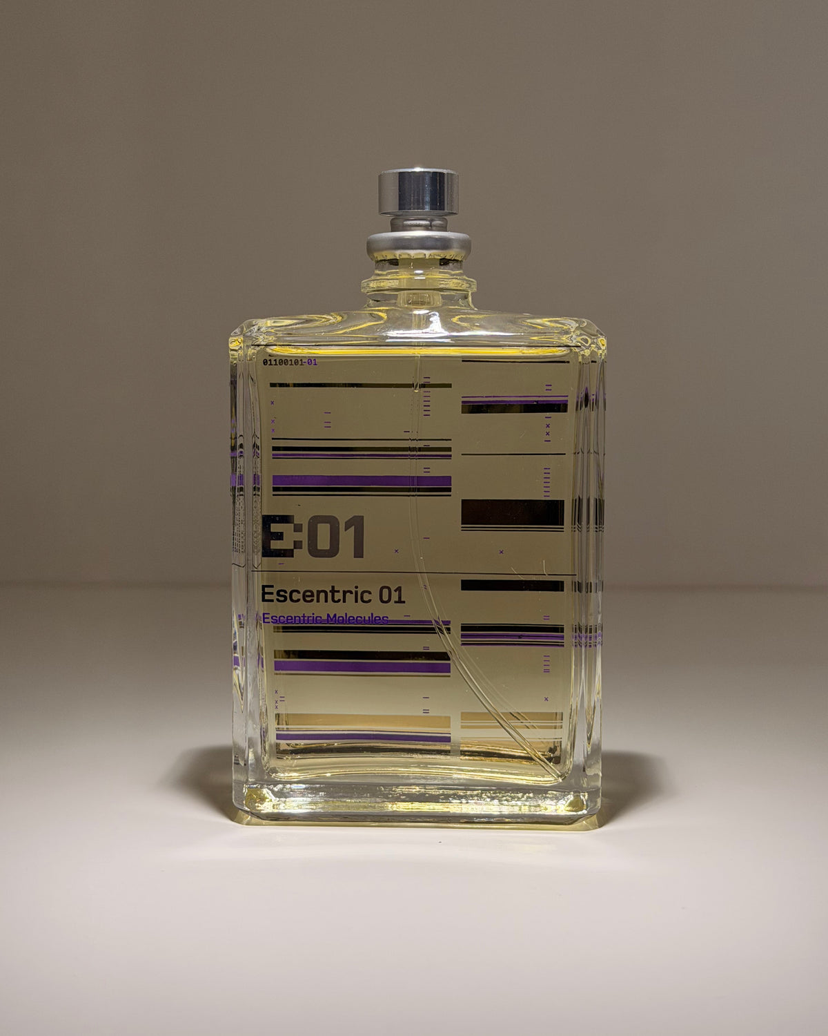 ESCENTRIC 01
