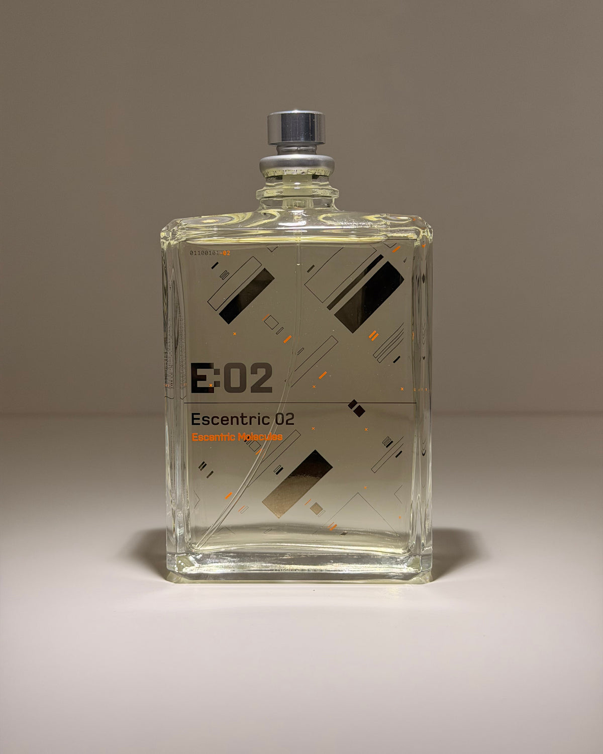 ESCENTRIC 02