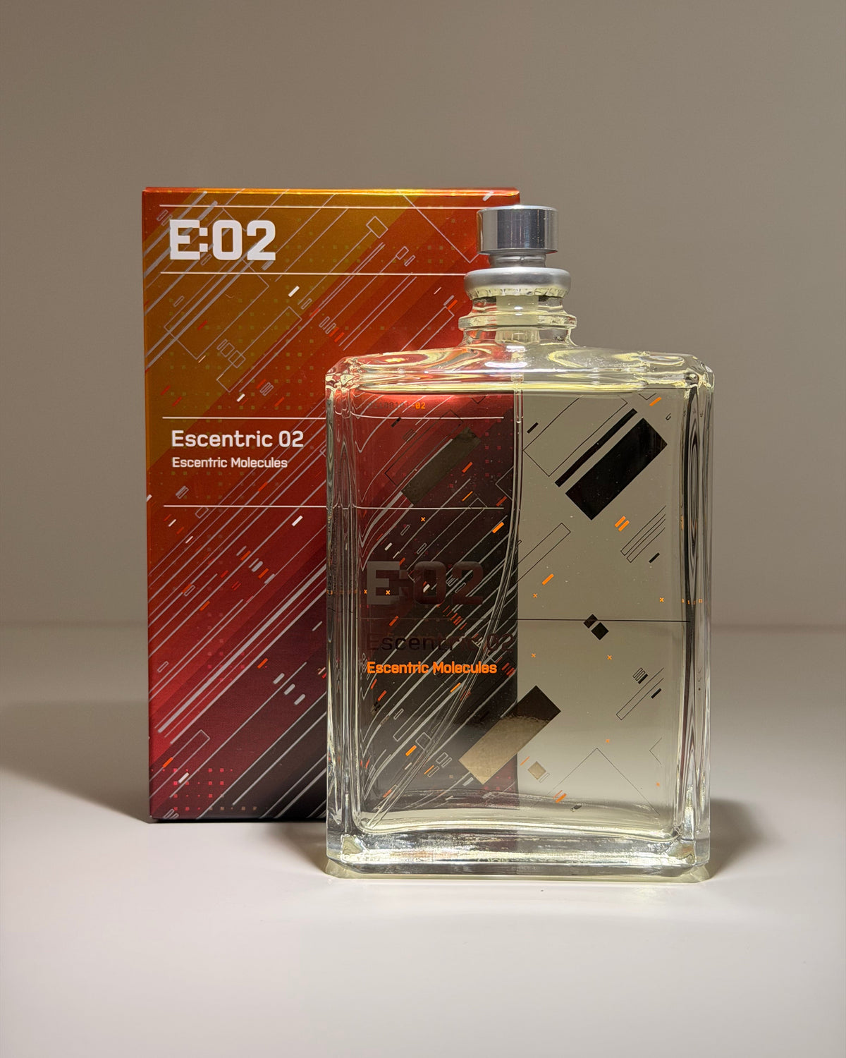 ESCENTRIC 02