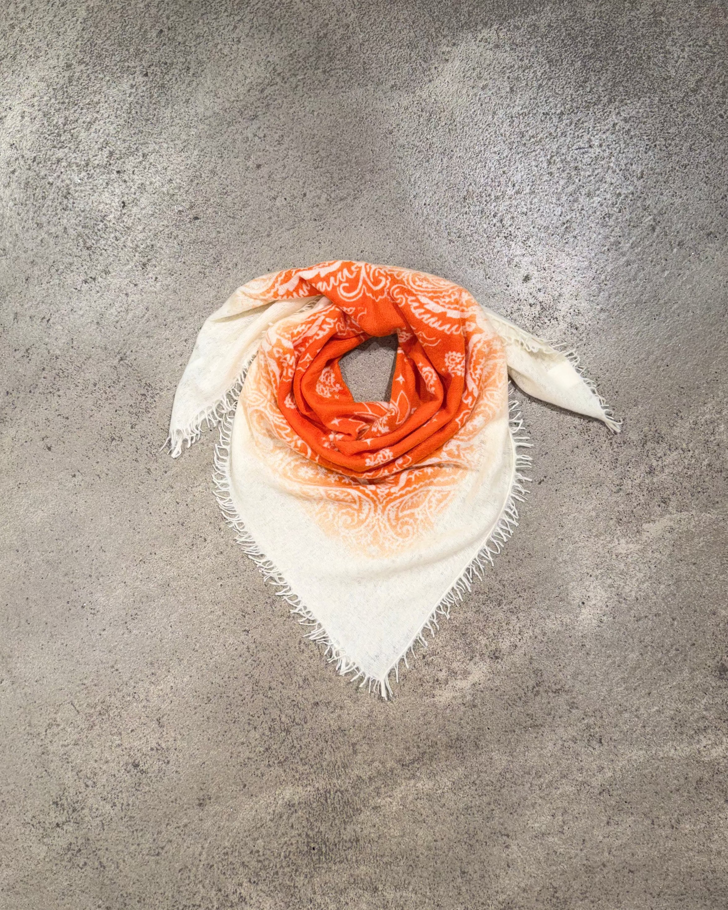 #farbe_Orange Beige
