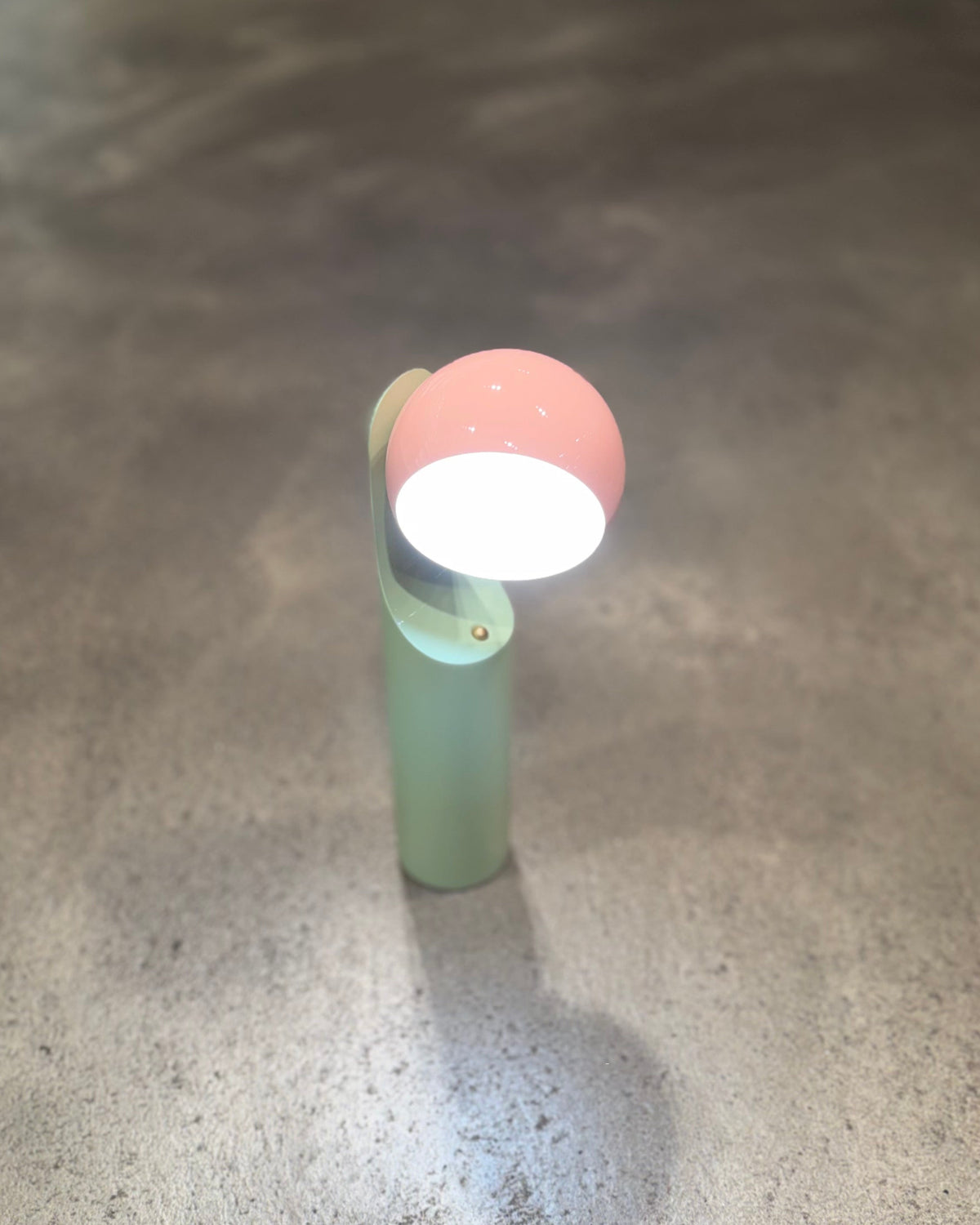 #farbe_Guava & Matcha