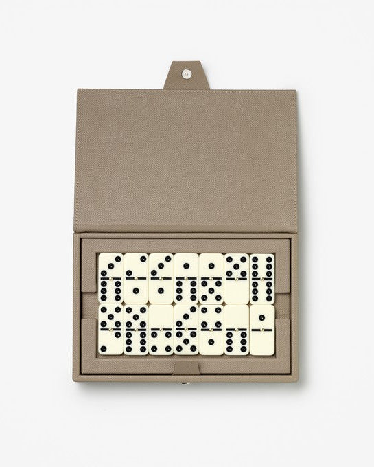 DOMINOES – DESIGN-DOMINOSPIEL