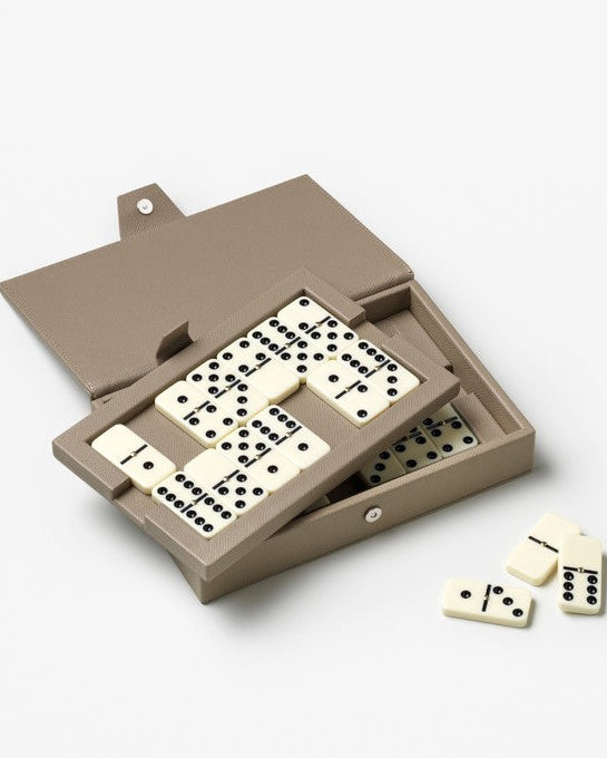 DOMINOES – DESIGN-DOMINOSPIEL
