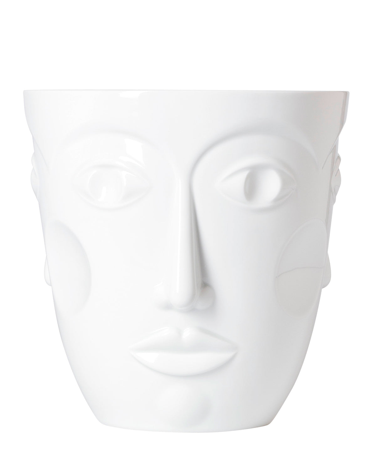 CHAMPAGNERKÜHLER FACES