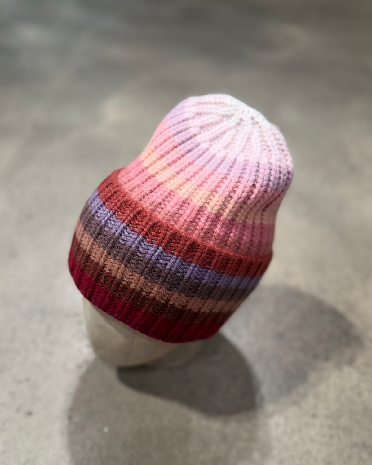 #farbe_Rosa Flieder