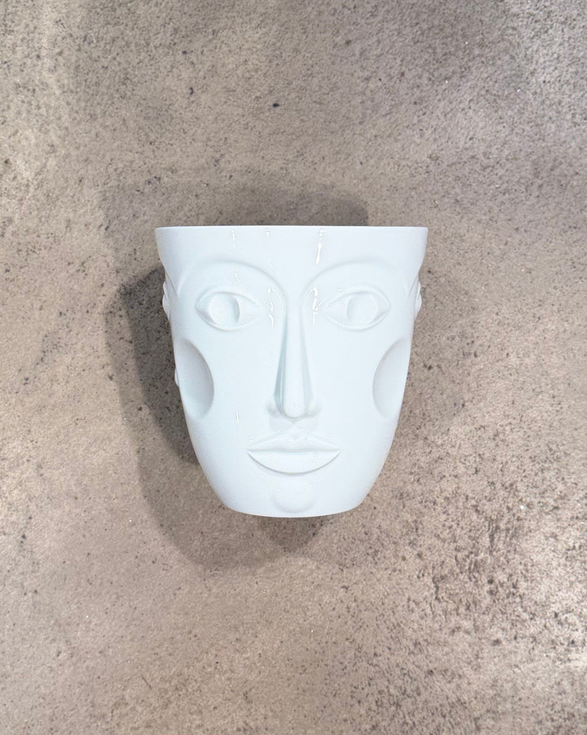 CHAMPAGNERKÜHLER FACES
