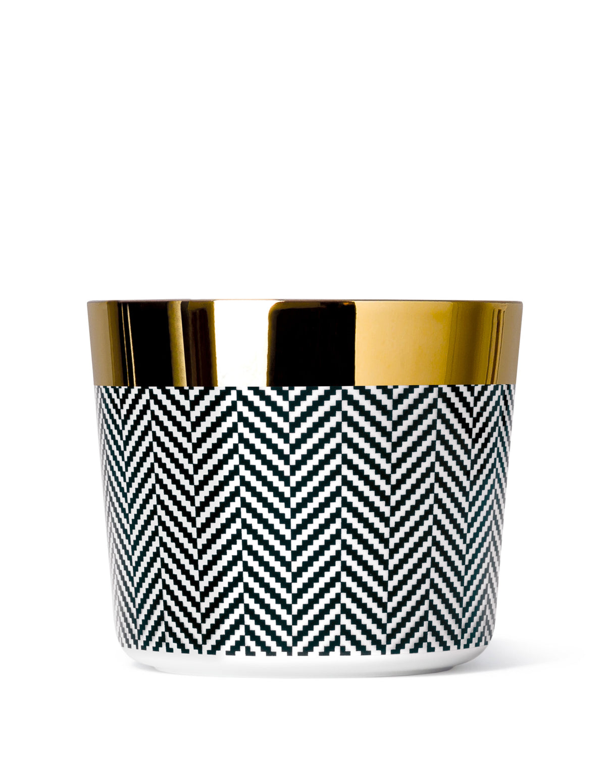 CHAMPAGNERBECHER HERRINGBONE